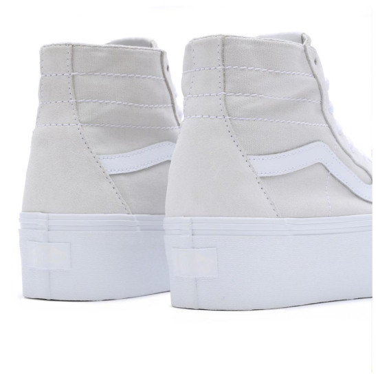 Vans UA SK8-Hi Tapered Stackform